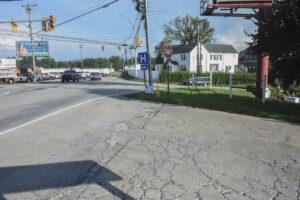 DOH offers updates on Point Marion intersection, West Run widening